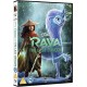 ANIMAÇÃO-RAYA AND THE LAST DRAGON (DVD)