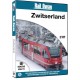 SÉRIES TV-RAIL AWAY ZWITSERLAND (2DVD)