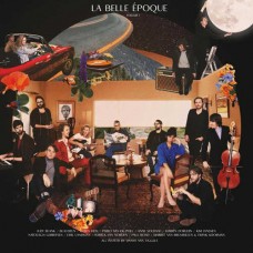 LA BELLE EPOQUE-VOLUME 1 (LP)