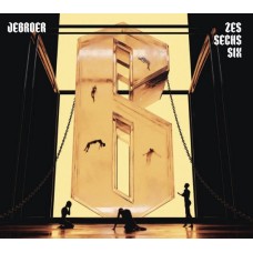 JEBROER-ZESSECHSSIX (3CD)