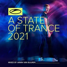 ARMIN VAN BUUREN-A STATE OF.. -DIGI- (2CD)