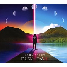 JOHN ASKEW-DUSK TILL DAWN (2CD)