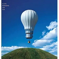 ALAN PARSONS-ON AIR (CD)