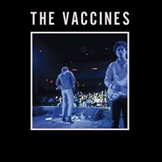 VACCINES-LIVE FROM LONDON, ENGLAND (CD)