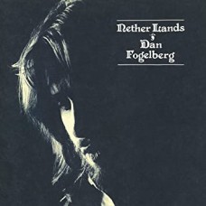 DAN FOGELBERG-NETHER LANDS -COLOURED- (LP)