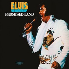 ELVIS PRESLEY-PROMISED LAND -COLOURED- (LP)