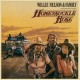 WILLIE NELSON-HONEYSUCKLE ROSE -CLRD- (2LP)