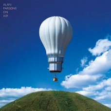 ALAN PARSONS-ON AIR -COLOURED- (LP)