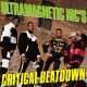 ULTRAMAGNETIC MC'S-CRITICAL BEATDOWN (2LP)