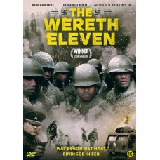 FILME-WERETH ELEVEN (DVD)