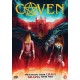 FILME-COVEN (DVD)