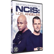 SÉRIES TV-NCIS LOS ANGELES S.11 (6DVD)