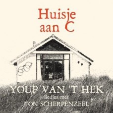 YOUP VAN'T HEK-HUISJE AAN C (CD)