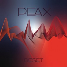 PEAX-RESET (CD)