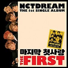 NCT DREAM-FIRST (CD-S)