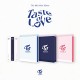 TWICE-TASTE OF LOVE -PHOTOBOOK- (CD)