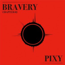 PIXY-CHAPTER 02:.. -PHOTOBOOK- (CD)