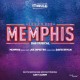 B.S.O. (BANDA SONORA ORIGINAL)-MEMPHIS, DAS MUSICAL (CD)