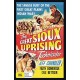FILME-GREAT SIOUX UPRISING (DVD)