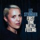 LIZ STRINGER-FIRST TIME REALLY FEELING (LP)