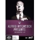 SÉRIES TV-ALFRED HITCHCOCK.. (20DVD)