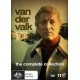 SÉRIES TV-VAN DER VALK: THE.. (11DVD)