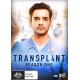 SÉRIES TV-TRANSPLANT: SEASON ONE (4DVD)