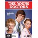 SÉRIES TV-YOUNG DOCTORS:.. (35DVD)