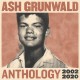 ASH GRUNWALD-ANTHOLOGY.. -COLOURED- (2LP)