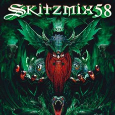 V/A-SKITZMIX 58 (2CD)