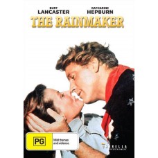 FILME-RAINMAKER (1956) (DVD)