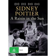 FILME-A RAISIN IN.. -RESTORED- (DVD)