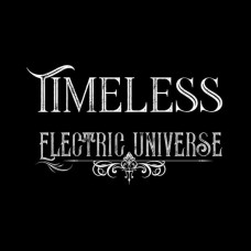 ELECTRIC UNIVERSE-TIMELESS (CD)