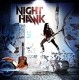 NIGHTHAWK-NIGHT HUNTER (CD)