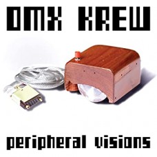 DMX KREW-PERIPHERAL VISION -EP- (12")