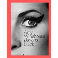 AMY WINEHOUSE-BEYOND BLACK (LIVRO)