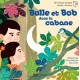 NATALIE TUAL GIL BELOUIN-BULLE ET BOB DANS LA.. (CD)