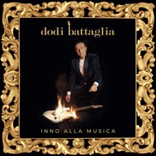 DODI BATTAGLIA-INNO ALLA MUSICA -HQ- (2LP)