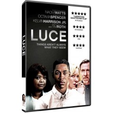 FILME-LUCE (DVD)