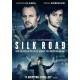 FILME-SILK ROAD (DVD)