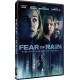 FILME-FEAR OF RAIN (DVD)