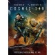 FILME-COSMIC SIN (DVD)