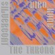 HIRO KONE-SILVERCOAT THE THRONG -COLOURED- (LP)