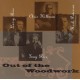 RICE/RICE/HILLMAN-OUT OF THE WOODWORK (CD)