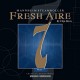 MANNHEIM STEAMROLLER-FRESH AIRE 7 (LP)