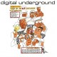 DIGITAL UNDERGROUND-THIS IS AN EP RELEASE -6TR- (CD)