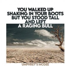 B.S.O. (BANDA SONORA ORIGINAL)-YOU WALKED UP SHAKING.. (LP)