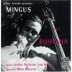 CHARLES MINGUS-MINGUS AT THE BOHEMIAN (LP)