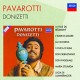 LUCIANO PAVAROTTI-DONIZETTI ARIAS (CD)