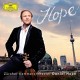 DANIEL HOPE-HOPE (CD)
